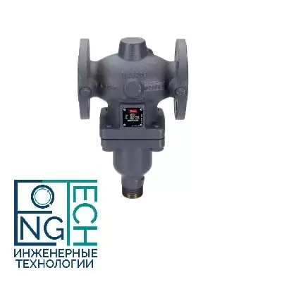 VFG2 клапан РПД, DN125, Kvs 160 VFG2 клапан РПД, DN125, Kvs 160 Москва