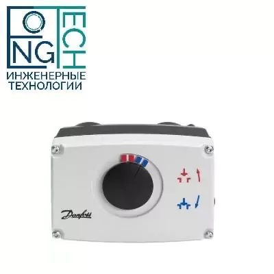 AMV 23 электропривод AMV 23 электропривод