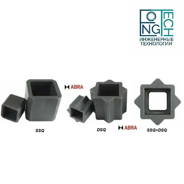 Переходники - адаптеры к штокам (Цена по запросу) Переходники - адаптеры к штокам (Цена по запросу)