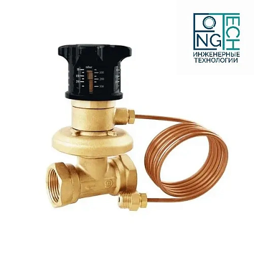 КЛАПАН БАЛАНСИРОВОЧНЫЙ АВТОМАТ ЛАТУНЬ ВР БЕЗ НИППЕЛЕЙ BENARMO КЛАПАН БАЛАНСИРОВОЧНЫЙ АВТОМАТ ЛАТУНЬ ВР БЕЗ НИППЕЛЕЙ BENARMO Москва