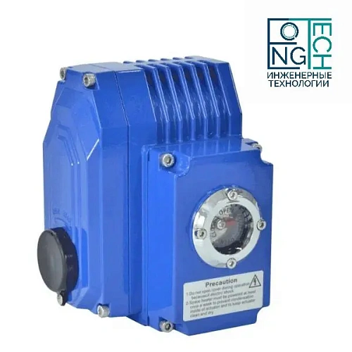 Электропривод четвертьоборотный Q F07/F10 квадрат 230В Benarmo  Электропривод четвертьоборотный Q F07/F10 квадрат 230В Benarmo  Москва