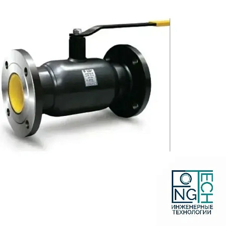 Шаровый кран LD стальной фланцевый полный проход DN 15-600 PN 16, 25, 40 Шаровый кран LD стальной фланцевый полный проход DN 15-600 PN 16, 25, 40 Москва