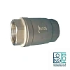 Обратный клапан нержавеющий из стали AISI316(CF8M) резьбовой ABRA-D12 Ду15-50 Ру 40 Москва