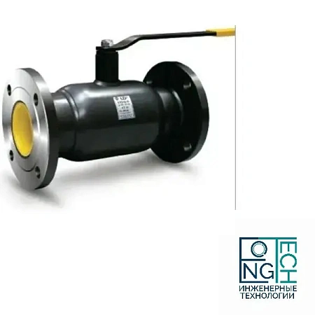 Шаровый кран LD стальной фланцевый DN 15-700 PN 16, 25, 40 Шаровый кран LD стальной фланцевый DN 15-700 PN 16, 25, 40 Москва