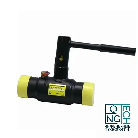Статические (ручные) балансировочные клапаны BALLOREX® Venturi DRV DN 15-200 сварной Статические (ручные) балансировочные клапаны BALLOREX® Venturi DRV DN 15-200 сварной Москва