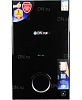 Котел газовый двухконтурный DN.ru GB18CD-B настенный, черного цвета,  мощность 18кВт, с функцией Wi-Fi Москва