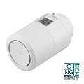 Электронные радиаторные терморегуляторы Danfoss Eco™ Электронные радиаторные терморегуляторы Danfoss Eco™ Москва